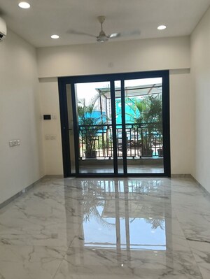 Room in 3 BHK Apartment at Supreme Rivana, Punawale – for Sale