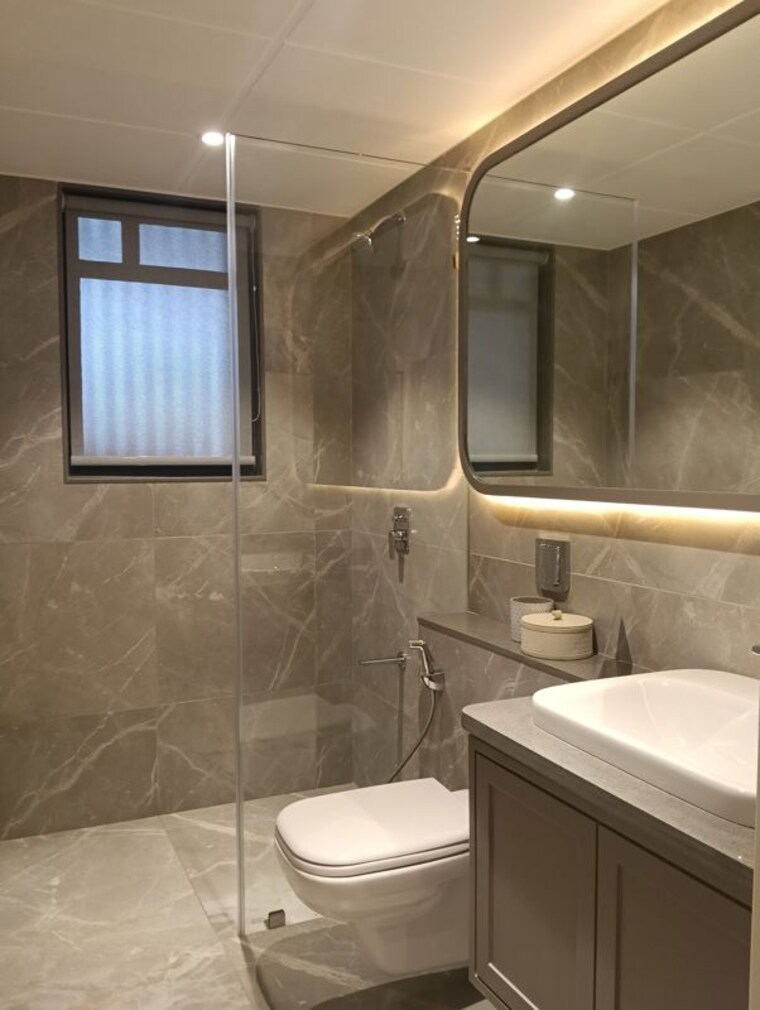 Team Area, supreme-rivana 3 Bedroom 1163 Sq.Ft. Apartment In Punawale Pune 10459454