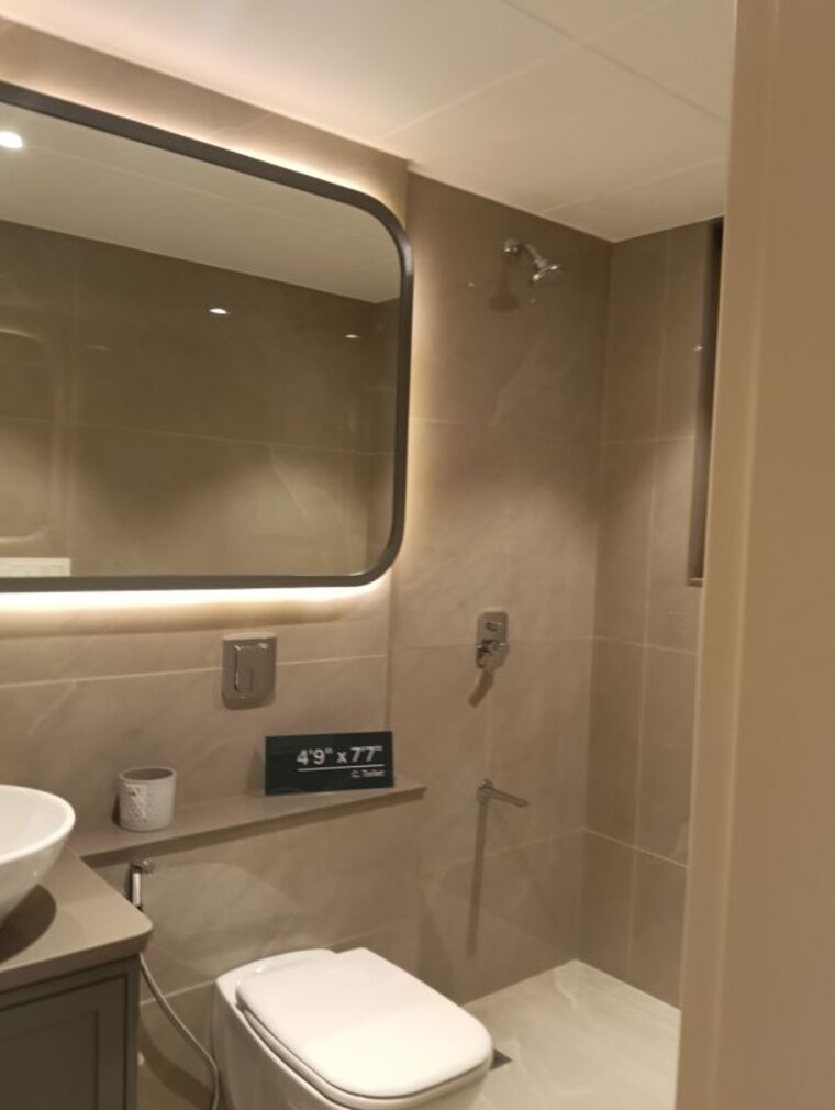 undefined, supreme-rivana 3 Bedroom 1163 Sq.Ft. Apartment In Punawale Pune 10459454