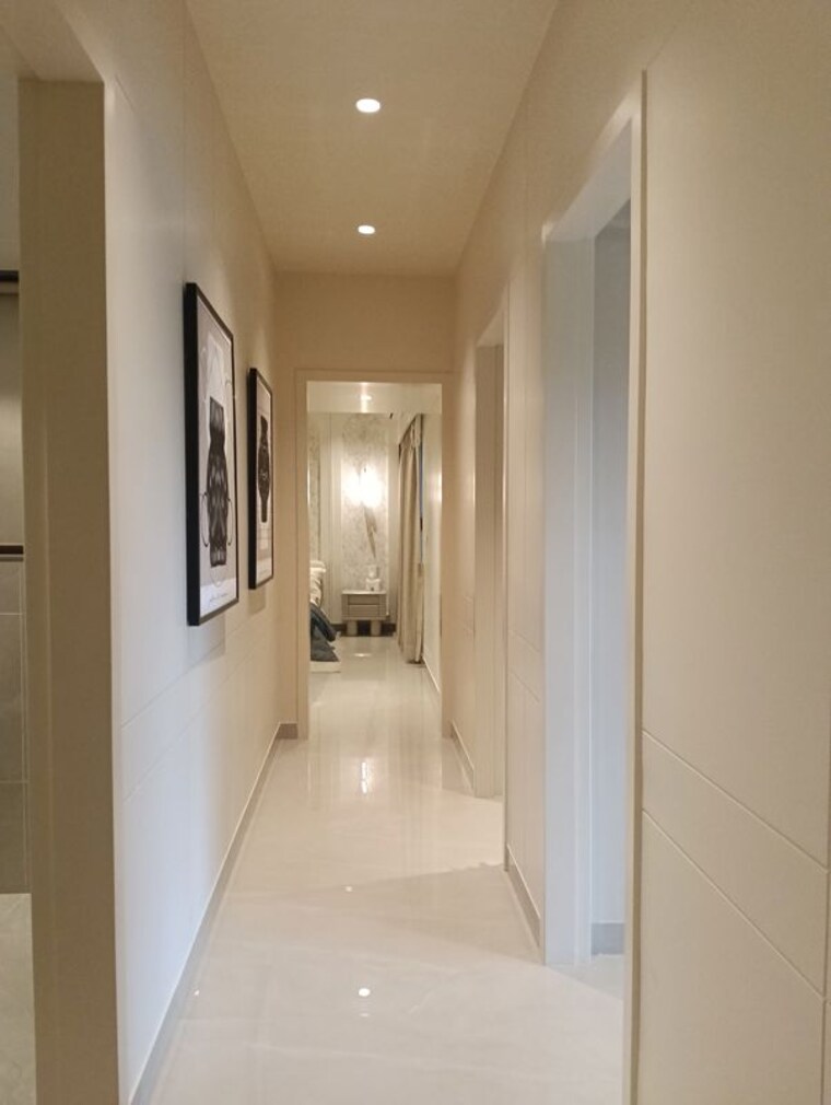 undefined, supreme-rivana 3 Bedroom 1163 Sq.Ft. Apartment In Punawale Pune 10459454