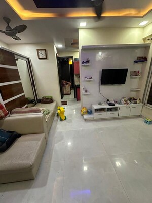 1 BHK Apartment For Rent in Ashar Maple Heights, Mulund West
