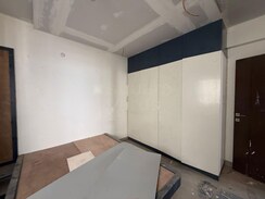3 BHK Apartment For Rent in Hallmark Skyrena