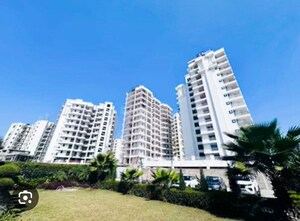 3 BHK Apartment – Exterior View View at Sector 91 - for Sale