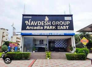 3 BHK Builder Floor – Exterior View View at LudhianA-Chandigarh Hwy - for Sale