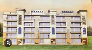 3 BHK Builder Floor – Exterior View View at LudhianA-Chandigarh Hwy - for Sale