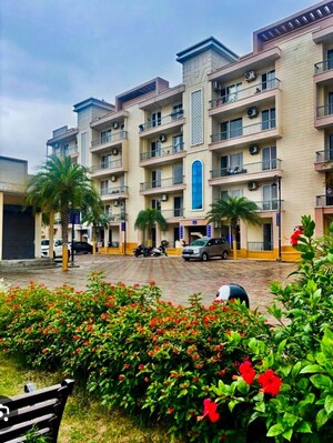 3 BHK Builder Floor For Sale in LudhianA-Chandigarh Hwy