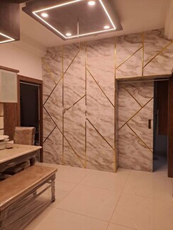 2 BHK Apartment For Rent in Salarpuria Sattva Magnus