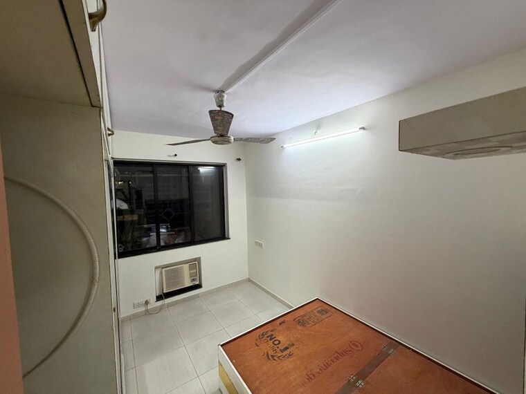 Master Bedroom, vasant-oscar 2 Bedroom 670 Sq.Ft. Apartment In Mulund West Mumbai 10468823