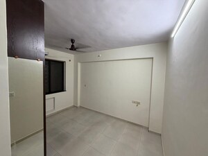 Bedroom in 2 BHK Apartment at Vasant Oscar, Mulund West – for Rent