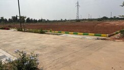 Plot For Sale in Hoskote