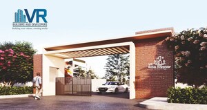  Plot – Exterior View View at Hoskote - for Sale