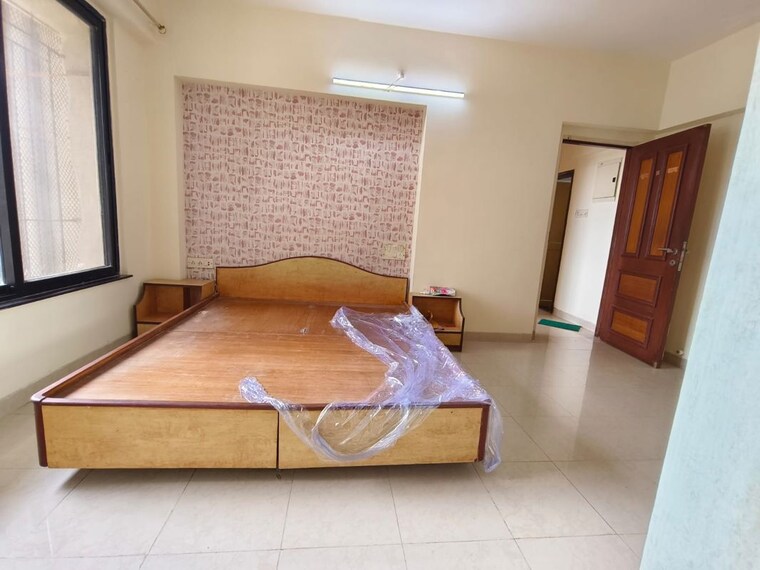 Bedroom, serenity-heights 2 Bedroom 750 Sq.Ft. Apartment In Malad West Mumbai 10468838
