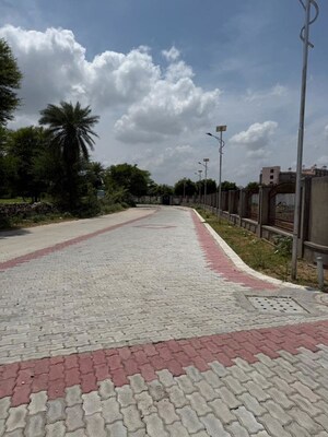  Plot For Sale in Bagru