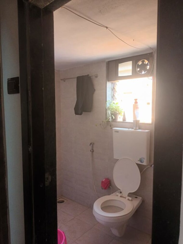 Bathroom, rna-ng-paradise 2 Bedroom 550 Sq.Ft. Apartment In Mira Road Thane 10468848
