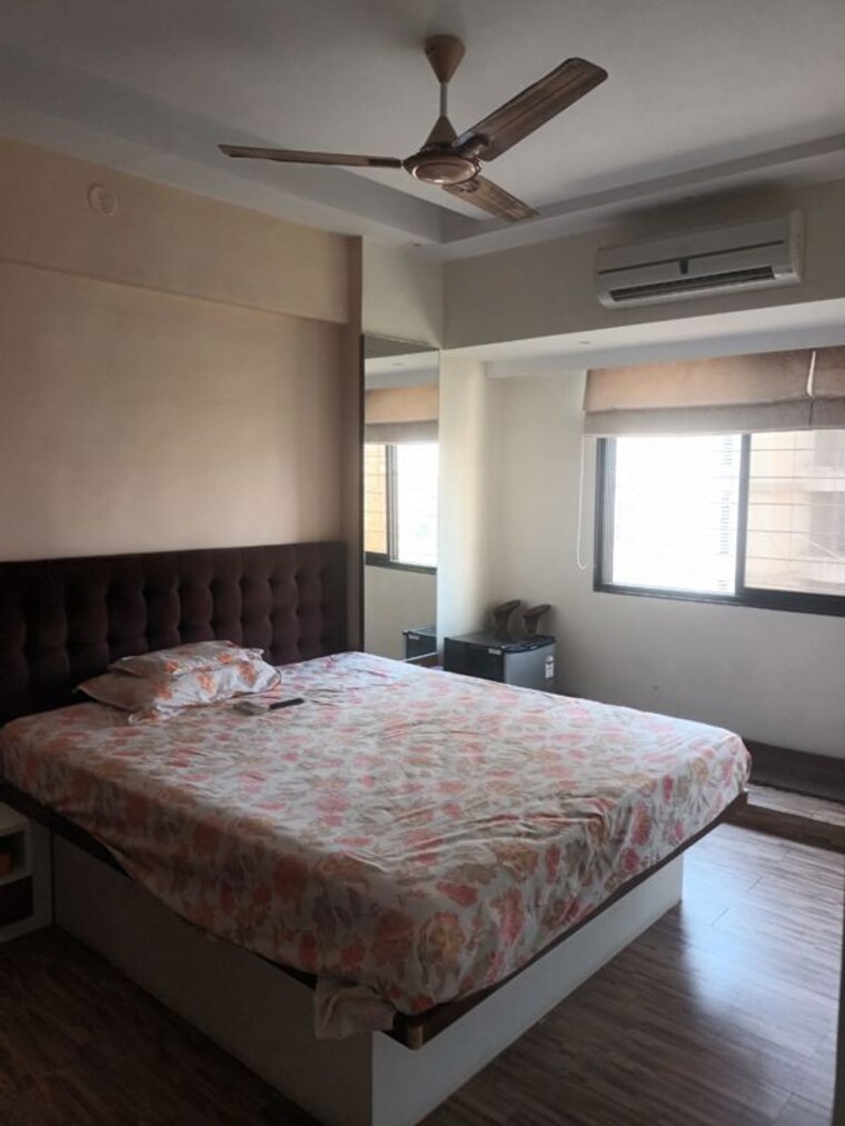 Bedroom, rna-ng-paradise 2 Bedroom 550 Sq.Ft. Apartment In Mira Road Thane 10468848