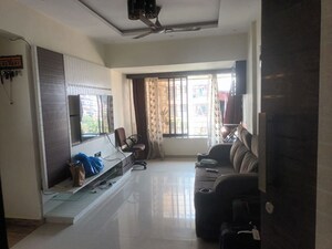 2 BHK Apartment For Rent in RNA NG Paradise, Mira Road