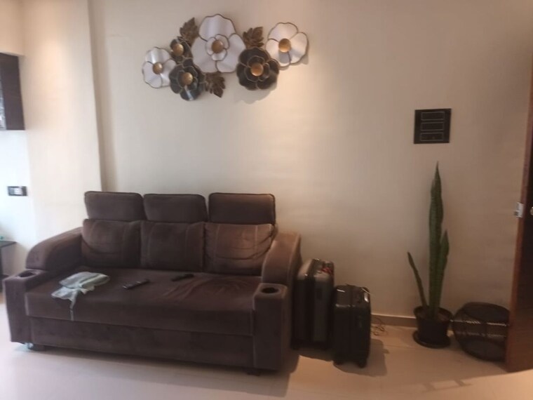 Living Room, rna-ng-paradise 2 Bedroom 550 Sq.Ft. Apartment In Mira Road Thane 10468848