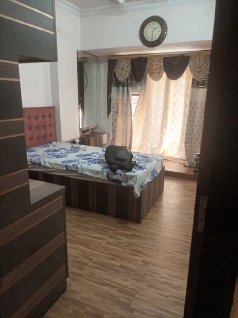 Bedroom, rna-ng-paradise 2 Bedroom 550 Sq.Ft. Apartment In Mira Road Thane 10468848