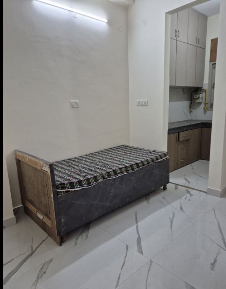 Bedroom, mayur vihar 2.5 Bedroom 550 Sq.Ft. Builder Floor In Mayur Vihar Delhi 10468847