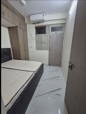 Kitchen in 2.5 BHK Builder Floor at Mayur Vihar – for Rent