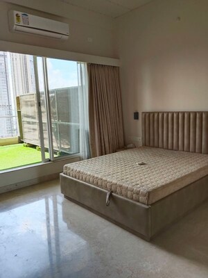3 BHK Apartment For Rent in Indiabulls Sky Forest, Lower Parel