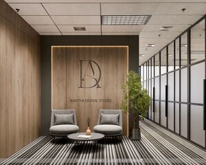 Common Area in  Office Space at Greater Kailash I – for Rent