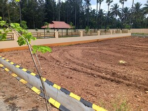 Plot Area in  Plot at Sulur – for Sale