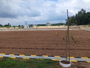Plot Area in  Plot at Sulur – for Sale