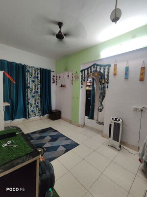 1 RK Apartment For Rent in Haware Vrindavan New Panvel, New Panvel