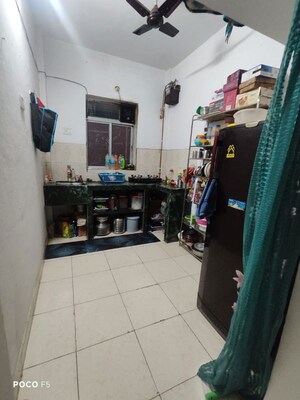 Parking in 1 RK Apartment at Haware Vrindavan New Panvel, New Panvel – for Rent