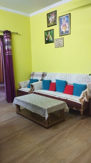 Bedroom in  Pg at Sarita Vihar – for Rent