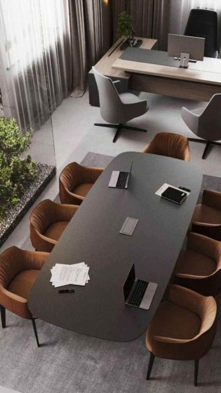 Team Area, greater kailash ii Commercial Office Space 900 Sq.Ft. In Greater Kailash ii Delhi 10468861