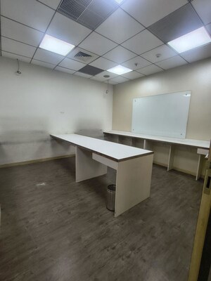 Kitchen in  Office Space at Wadhwa The Capital, Bandra East – for Rent