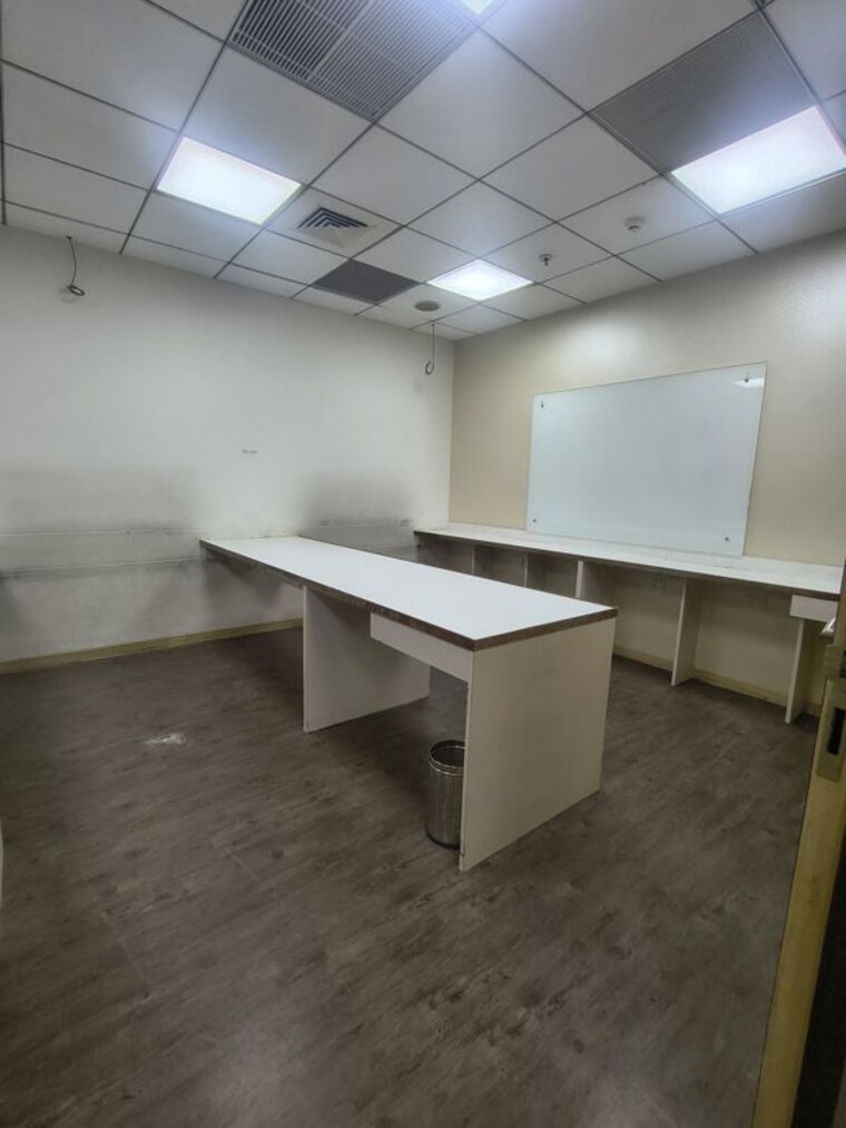 Kitchen, wadhwa-the-capital Commercial Office Space 2090 Sq.Ft. In Bandra East Mumbai 10468867