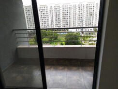 1 BHK Apartment For Sale in Vascon Citron Phase 1