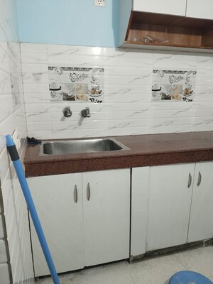 Team Area in 1 BHK Apartment at Jawahar Nagar – for Rent