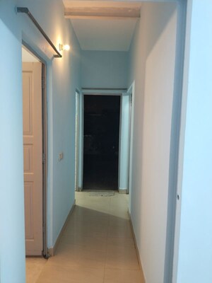 Building Lobby in 1 BHK Apartment at Jawahar Nagar – for Rent