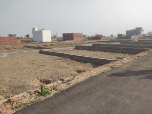 Plot Area in  Plot at Sector 12 – for Sale