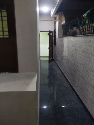Building Lobby in 2.5 BHK Builder Floor at RWA Apartments Sector 12, Sector 12 – for Rent