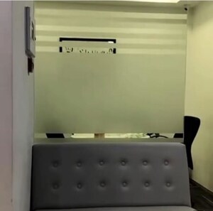Furnished Amenities in  Office Space at Bandra Kurla Complex – for Rent