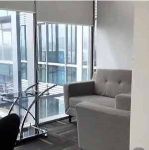 Team Area in  Office Space at Bandra Kurla Complex – for Rent
