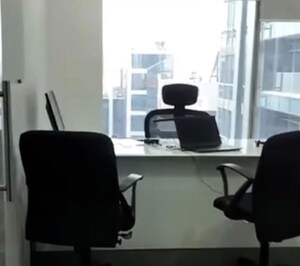 Team Area in  Office Space at Bandra Kurla Complex – for Rent
