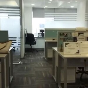  Office Space For Rent in Bandra Kurla Complex