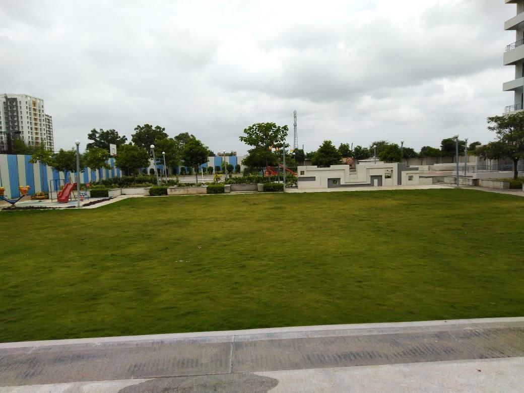 3 BHK 1150 Sq.Ft. Apartment in Zen Elite