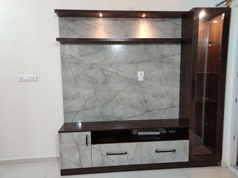 undefined, godrej-avenues 2 Bedroom 1190 Sq.Ft. Apartment In Yelahanka Bangalore 10468879