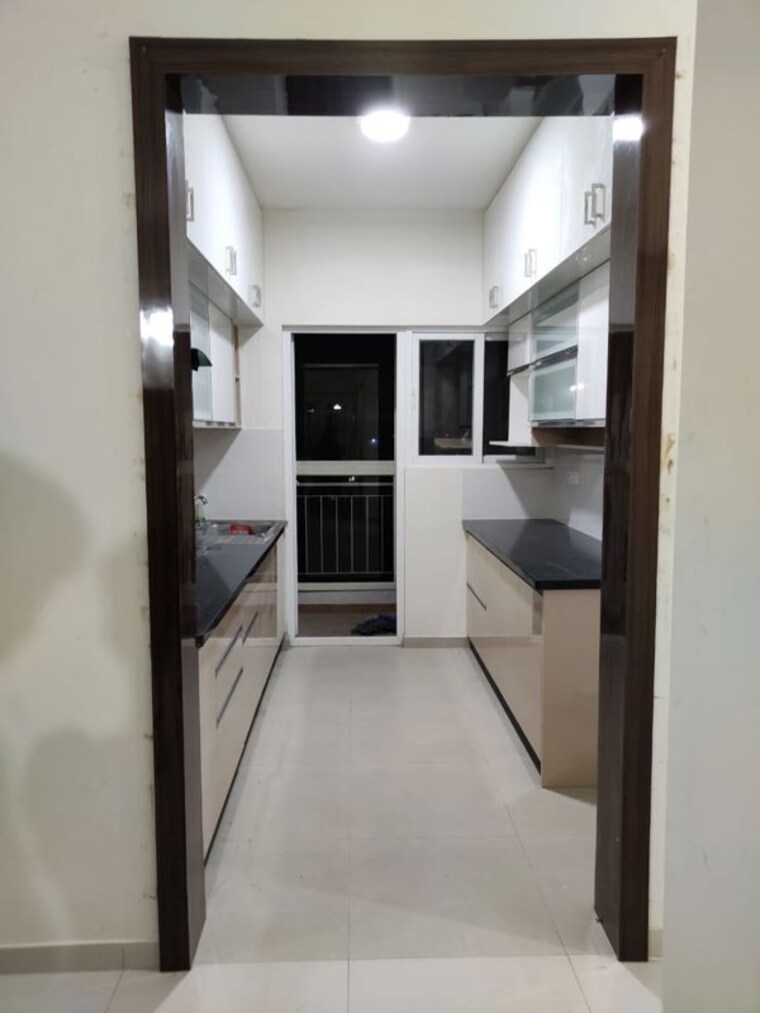 undefined, godrej-avenues 2 Bedroom 1190 Sq.Ft. Apartment In Yelahanka Bangalore 10468879