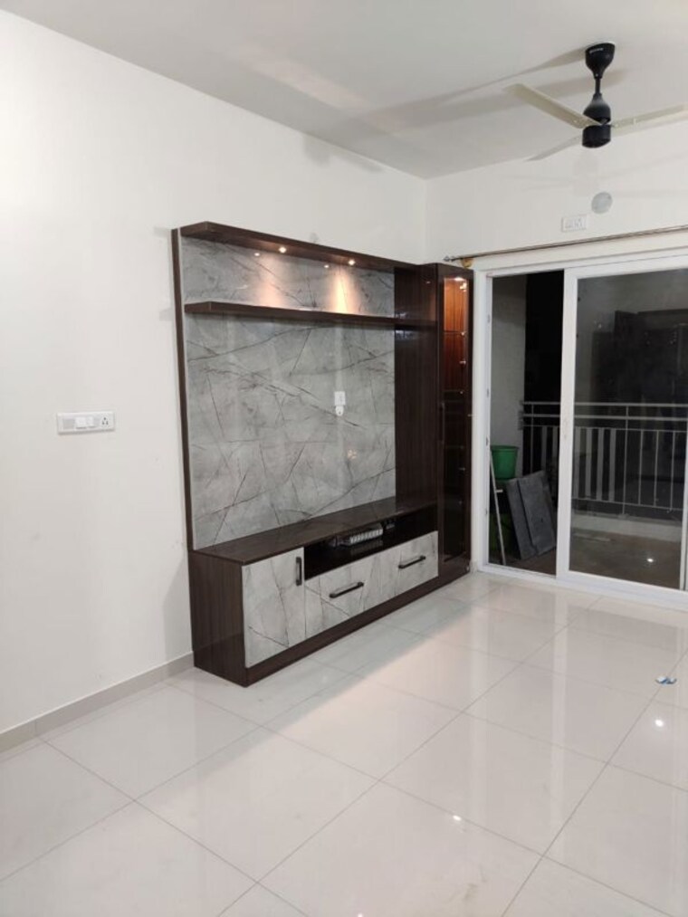 Kitchen, godrej-avenues 2 Bedroom 1190 Sq.Ft. Apartment In Yelahanka Bangalore 10468879