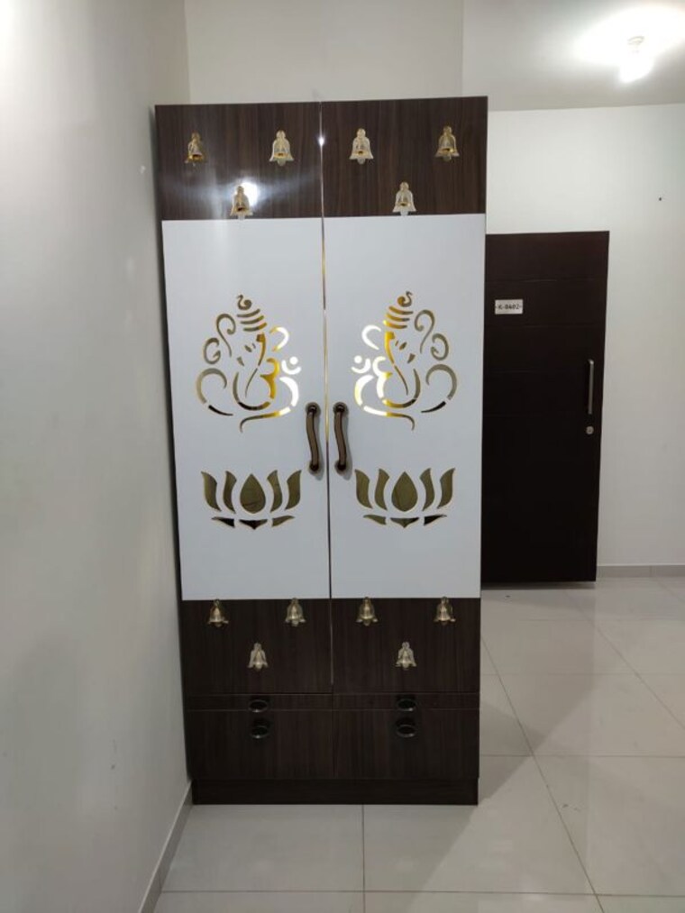 undefined, godrej-avenues 2 Bedroom 1190 Sq.Ft. Apartment In Yelahanka Bangalore 10468879