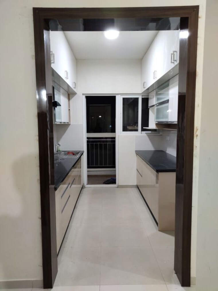 undefined, godrej-avenues 2 Bedroom 1190 Sq.Ft. Apartment In Yelahanka Bangalore 10468879