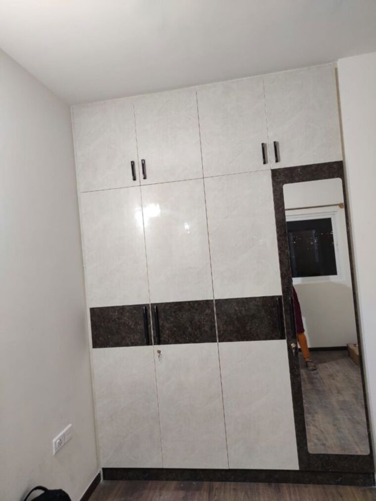 undefined, godrej-avenues 2 Bedroom 1190 Sq.Ft. Apartment In Yelahanka Bangalore 10468879